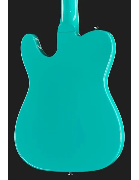 Reverend Greg Koch Gristle 90 TT, detail 5
