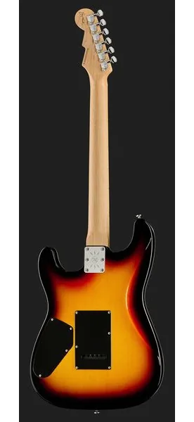 Reverend Greg Koch Gristle ST 3TB, detail 3