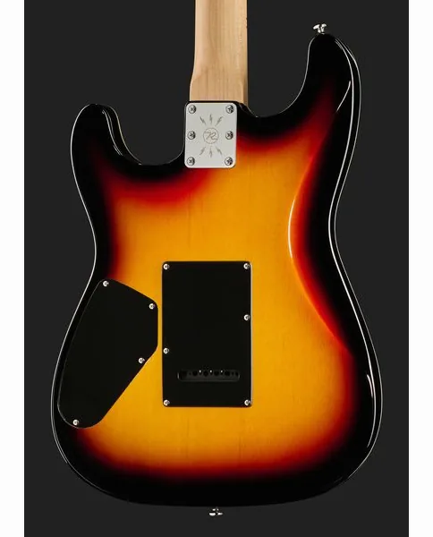 Reverend Greg Koch Gristle ST 3TB, detail 5