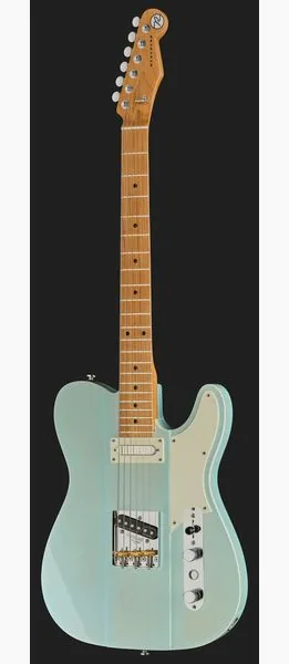 Reverend Greg Koch Gristlemaster BL, detail 2
