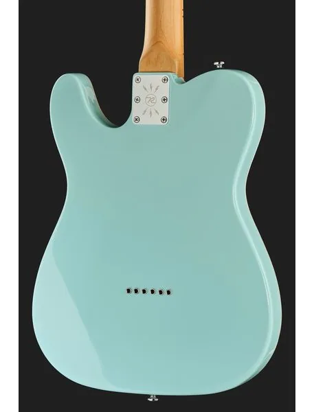 Reverend Greg Koch Gristlemaster BL, detail 5