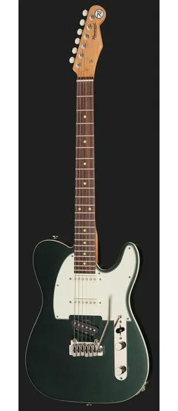 Reverend Pete Anderson Eastsider S SOV, detail 2