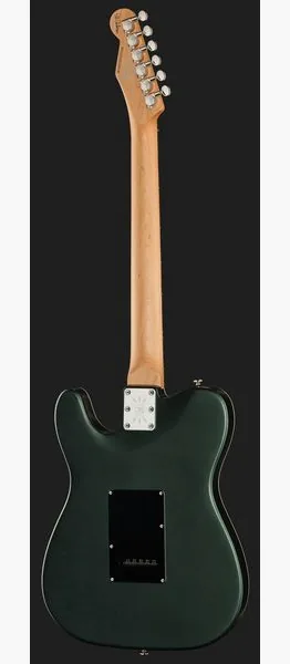 Reverend Pete Anderson Eastsider S SOV, detail 3