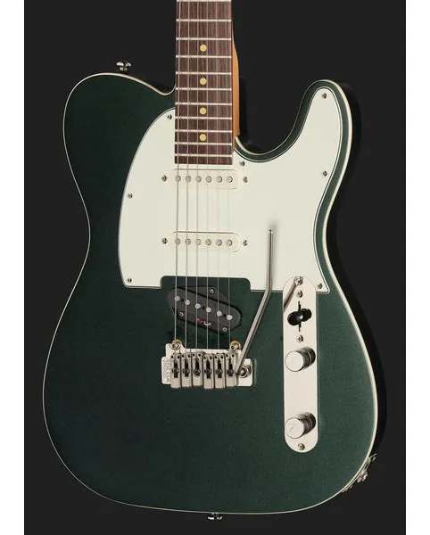 Reverend Pete Anderson Eastsider S SOV, detail 4