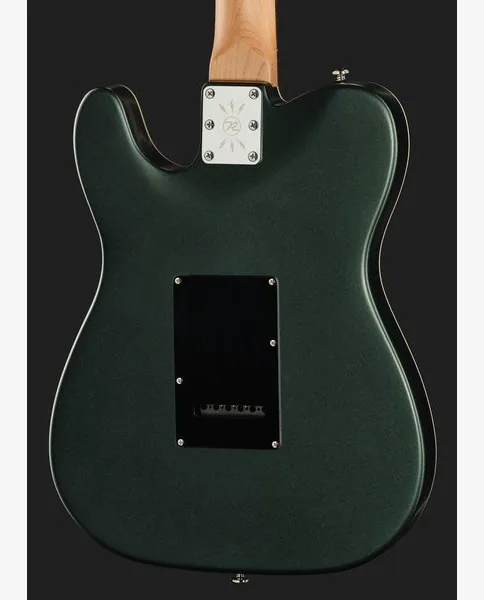 Reverend Pete Anderson Eastsider S SOV, detail 5