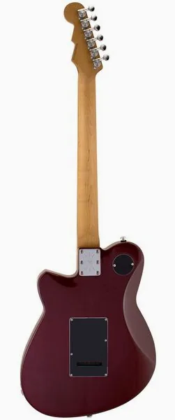 Reverend Reeves Gabrels RG-SUS MKII, detail 2