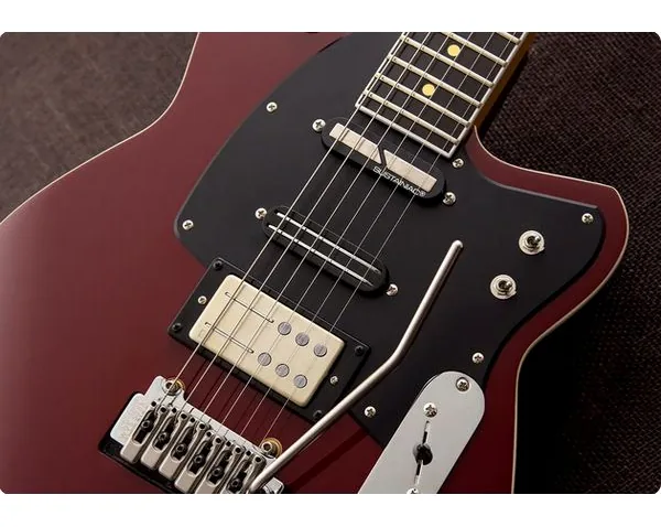 Reverend Reeves Gabrels RG-SUS MKII, detail 5