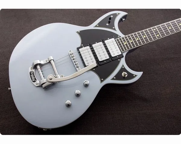 Reverend Reeves Gabrels Space.Supr. MSF, detail 2