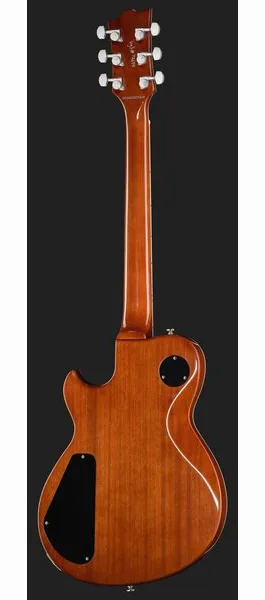 Reverend Roundhouse 290 MBR, detail 3