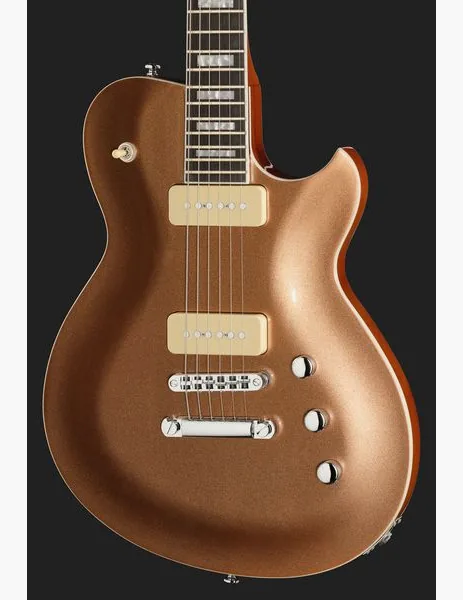 Reverend Roundhouse 290 MBR, detail 4