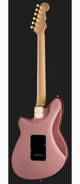 Reverend Ryan Malicsi Signature MM, detail 3