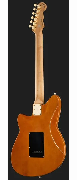Reverend Ryan Malicsi Signature WGS, detail 3