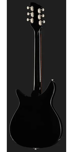 Rickenbacker 325C64 JG, detail 3
