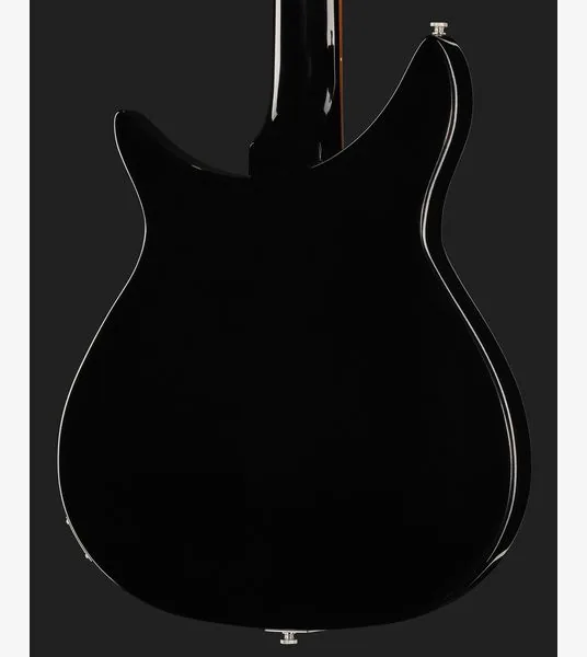 Rickenbacker 325C64 JG, detail 5