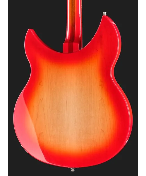 Rickenbacker 330/12 FG, detail 5