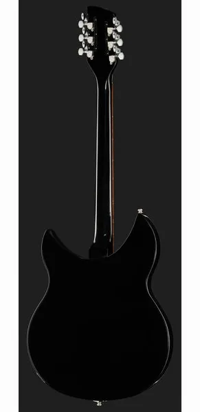 Rickenbacker 330/12 JG, detail 3