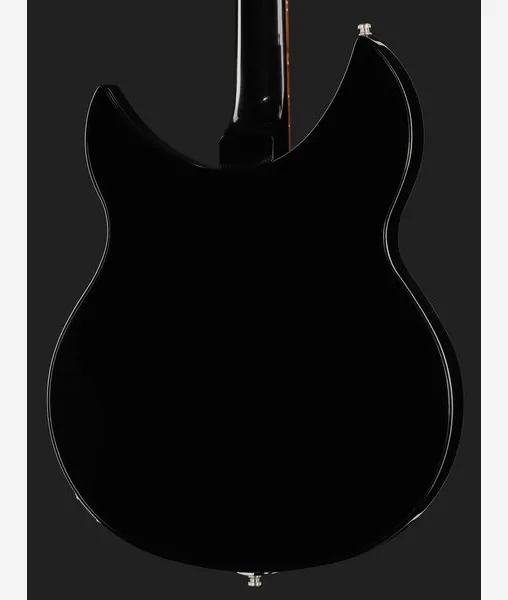 Rickenbacker 330/12 JG, detail 5