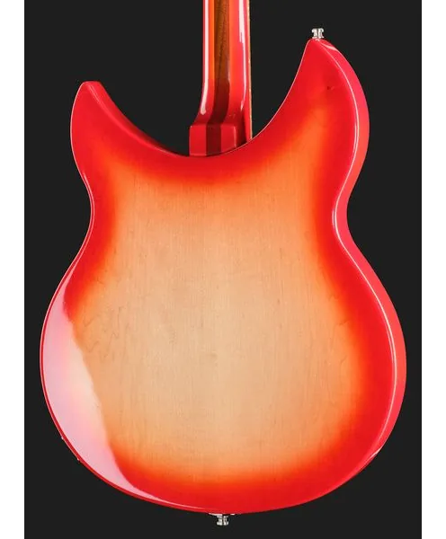 Rickenbacker 330 FG, detail 5