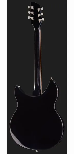 Rickenbacker 330 JG, detail 3