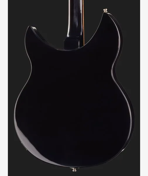 Rickenbacker 330 JG, detail 5