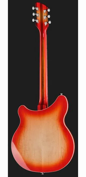 Rickenbacker 360 FG, detail 3