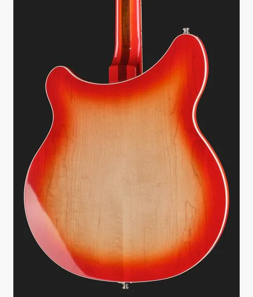 Rickenbacker 360 FG, detail 5