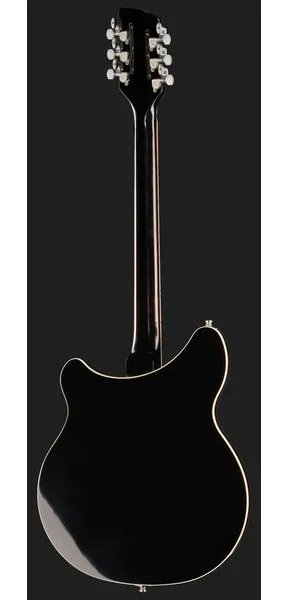 Rickenbacker 360/12 JG, detail 3