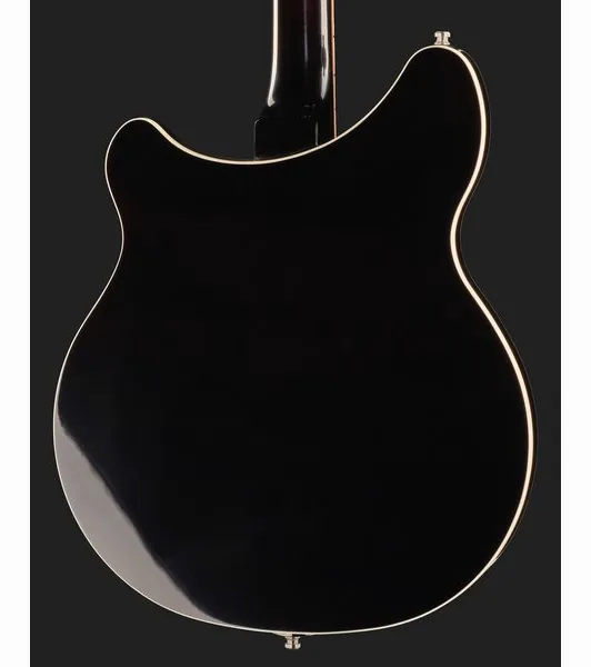 Rickenbacker 360/12 JG, detail 5