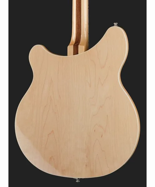 Rickenbacker 360/12 MG, detail 5