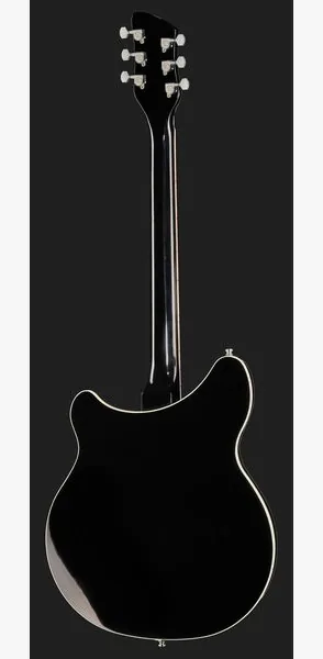 Rickenbacker 360 JG, detail 2