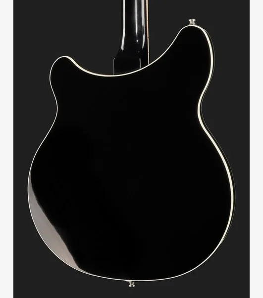 Rickenbacker 360 JG, detail 4