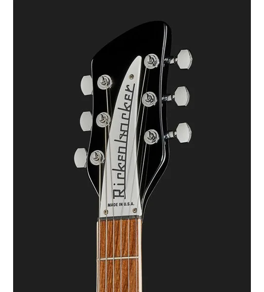 Rickenbacker 360 JG, detail 5
