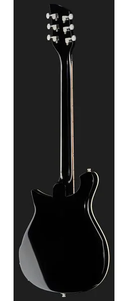 Rickenbacker 620 JG, detail 3
