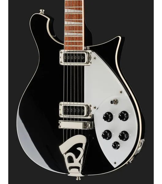 Rickenbacker 620 JG, detail 4