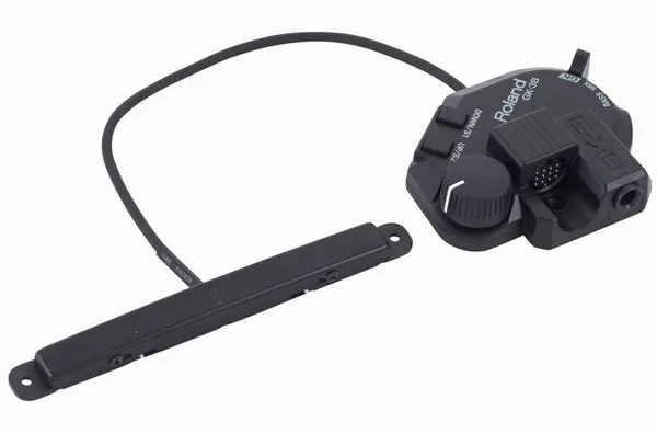 Roland GK-3B, detail 3