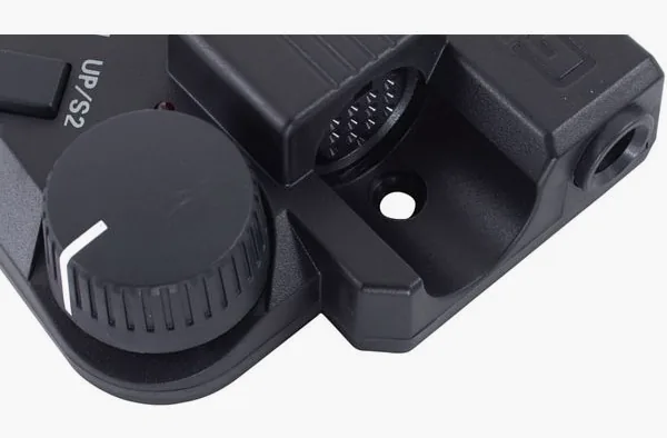 Roland GK-3B, detail 5