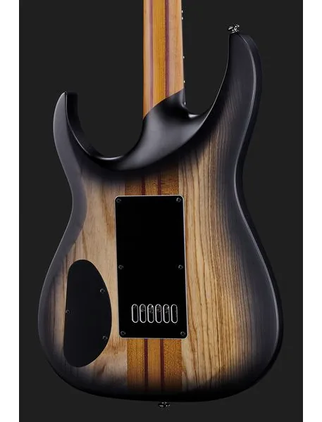 Schecter Banshee Mach-6 Evertune FOB, detail 5