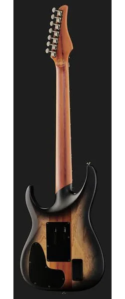 Schecter Banshee Mach-7 FR S FOB, detail 3