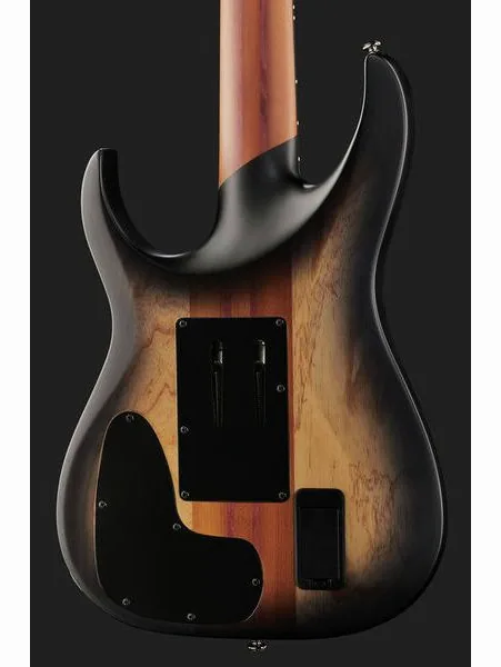 Schecter Banshee Mach-7 FR S FOB, detail 5