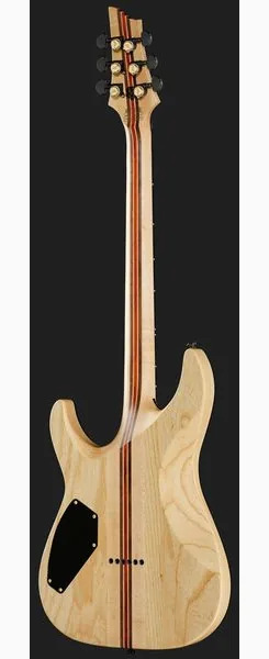 Schecter C-1 50th Anniversary GB, detail 3