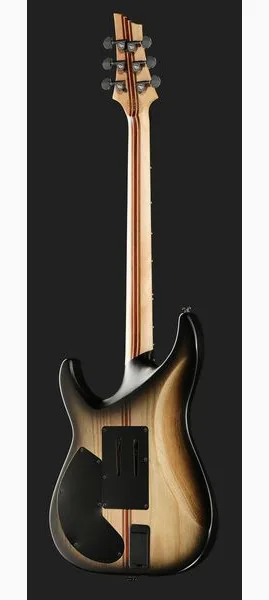 Schecter C-1 FR S Pale Moon SNBB, detail 3