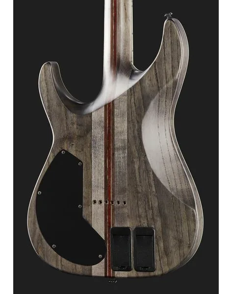 Schecter C-1 HT S SLS Elite Evil SBK, detail 5