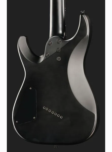 Schecter Damien 7 Multiscale SB, detail 5