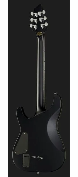 Schecter Damien Platinum 6 SBK, detail 3