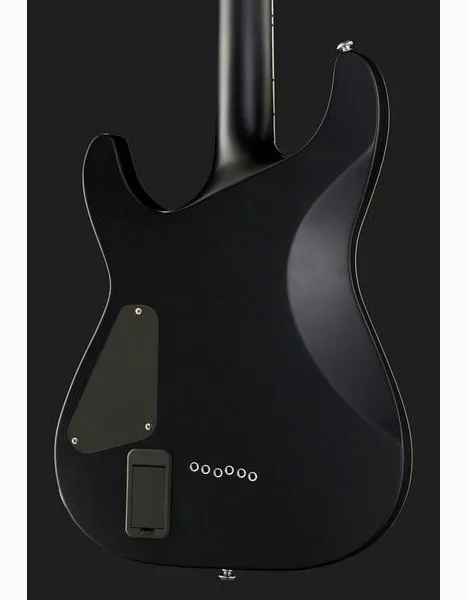 Schecter Damien Platinum 6 SBK, detail 5