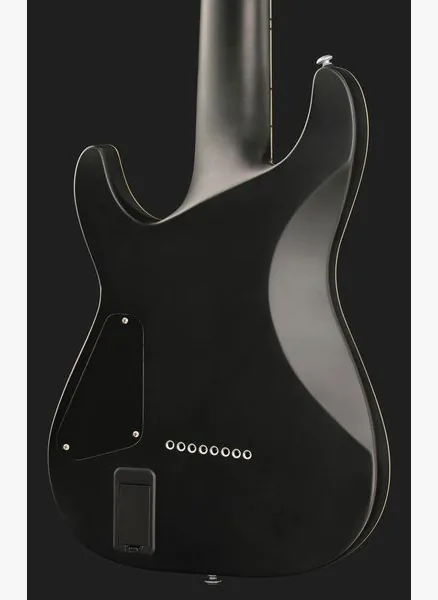 Schecter Damien Platinum 8 SBK, detail 5