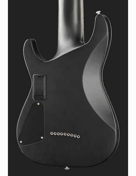 Schecter Damien Platinum 9 SBK, detail 5
