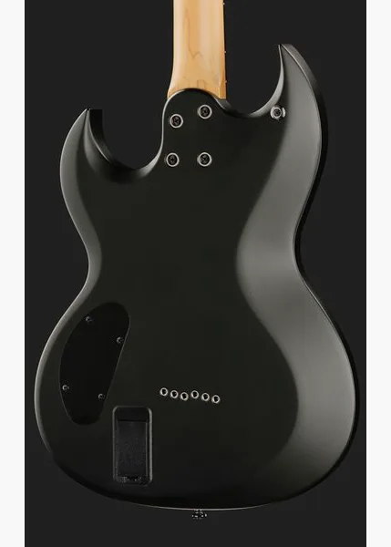Schecter Demon S-II SB, detail 5