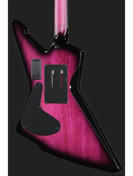 Schecter E-1 FR S Special Edition TPB, detail 5