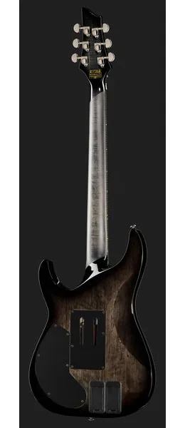 Schecter Hellraiser Hybrid C-1 FR S TBB, detail 3